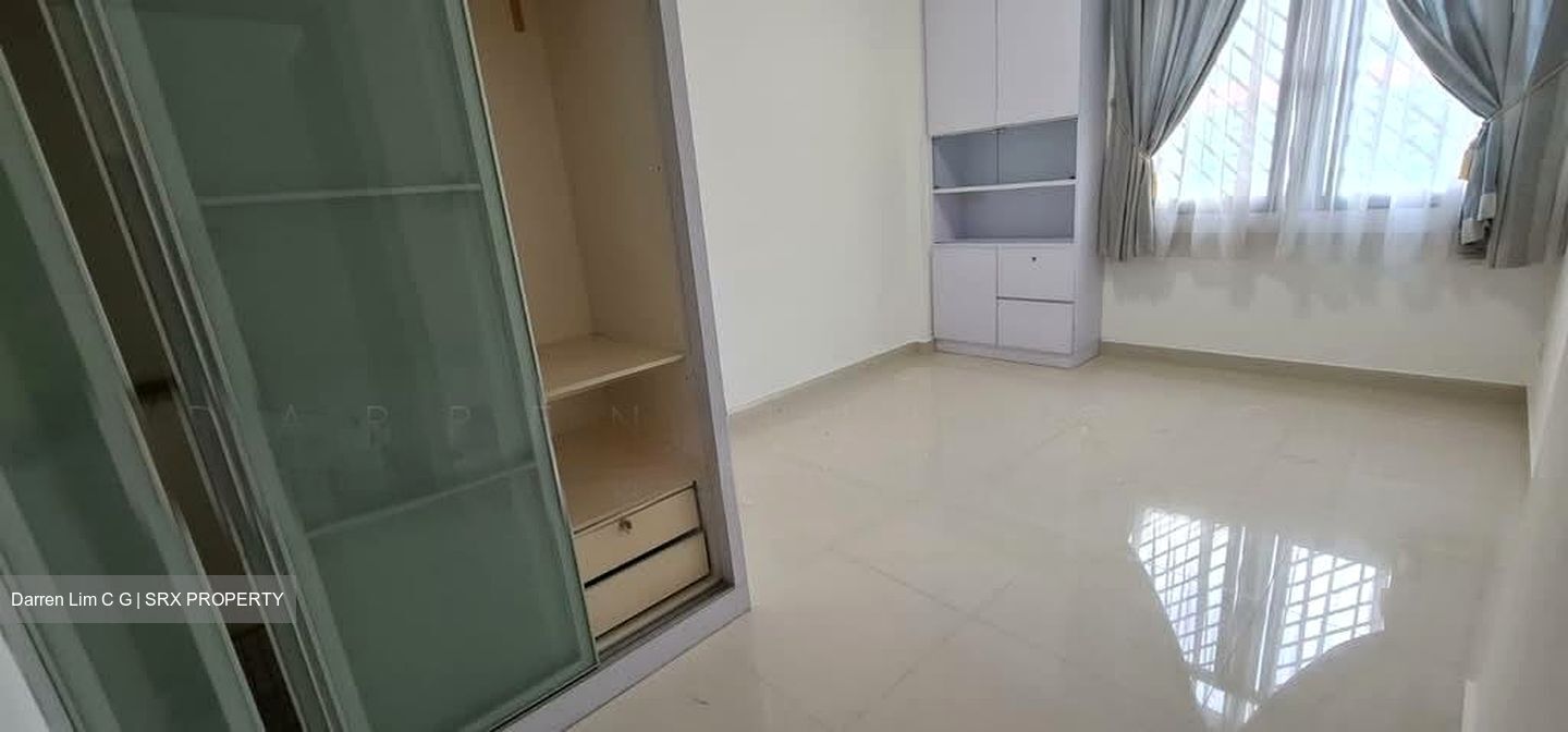 Parc Oasis (D22), Condominium #529247341